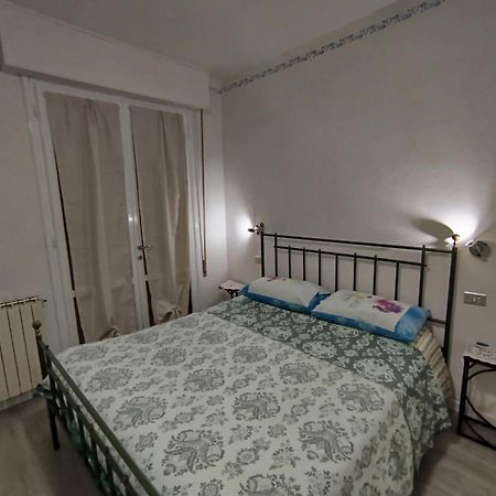 Il Mio Piccolo Angolo Di Mare 维亚雷焦 外观 照片